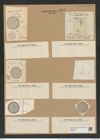 Coscinodiscus radiatus var. minor A. Schum. (de-Toni-Nr.: Genus 202, Species 4972) Zeichnungen Sammlung Grunow Nr. 8589 (NHMW-BOT-W0378241)